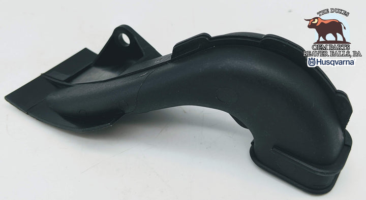 GENUINE AIR NOZZLE DUCT FITS HUSQVARNA  394XP 395XP 503 46 84-01