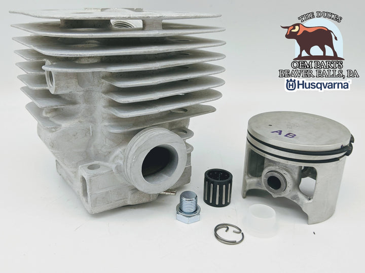 GENUINE CYLINDER KIT FITS HUSQVARNA 395XP 503993903