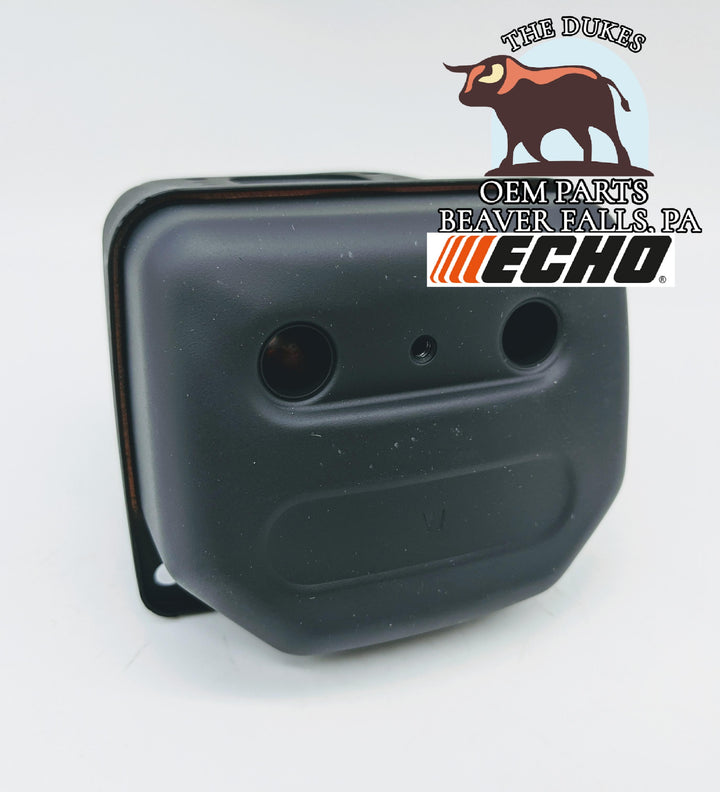 GENUINE ECHO MUFFLER FITS CS-590 A300001571