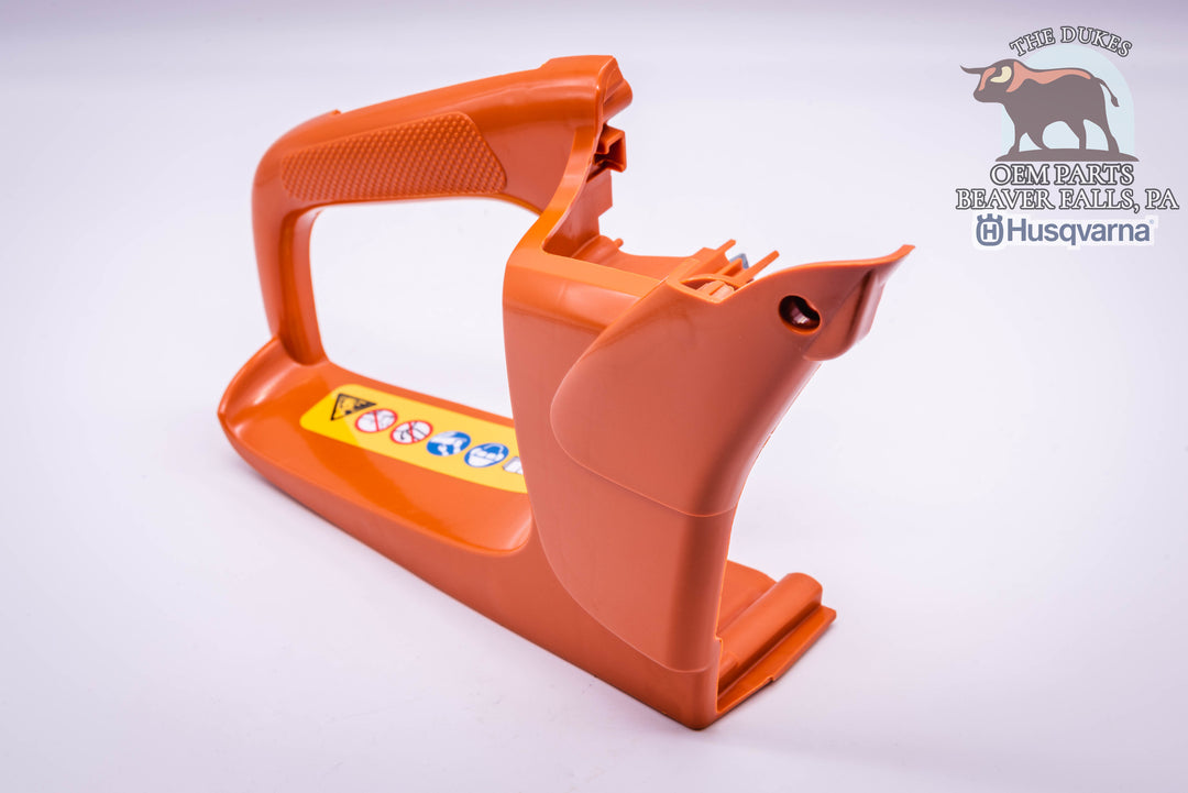 GENUINE REAR HANDLE FITS HUSQVARNA 455 460 461 RANCHER 580 94 59-01
