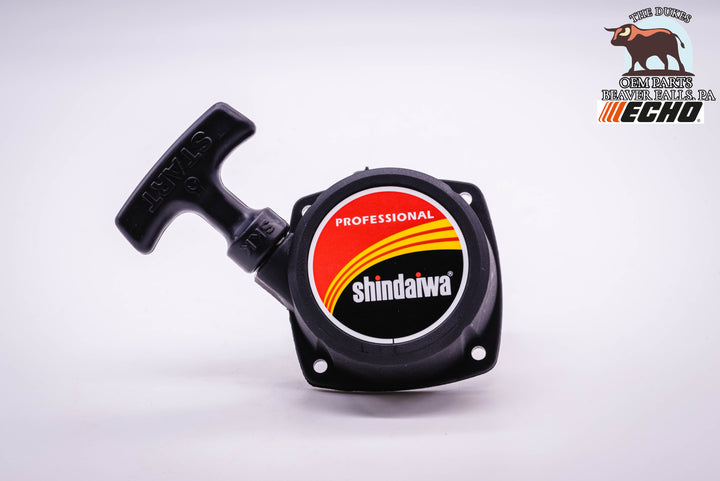 GENUINE OEM SHINDAIWA STARTER ASSY FITS EB240 P021034871
