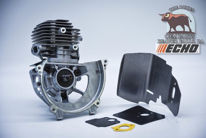 GENUINE ECHO SHORTBLOCK FITS SRM-3020 SB1121