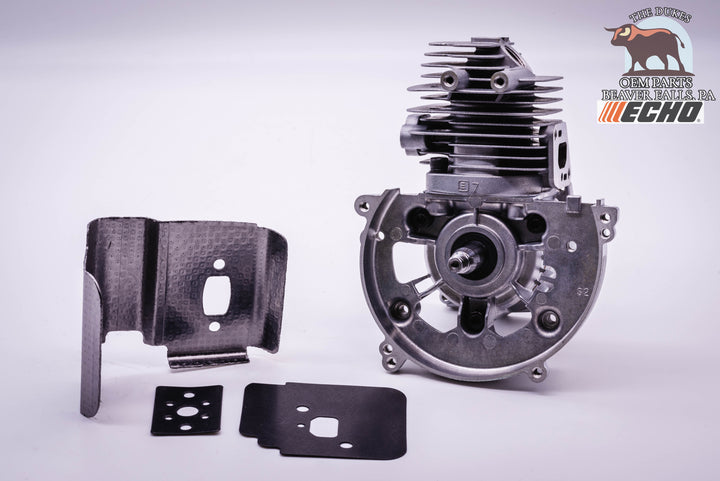GENUINE ECHO SHORTBLOCK ENGINE FITS SRM-2320T SB1124