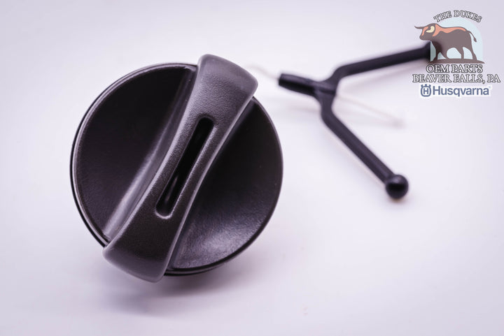GENUINE FUEL CAP FITS HUSQVARNA  120 130 135 236 240 435 440 445 450 544111203