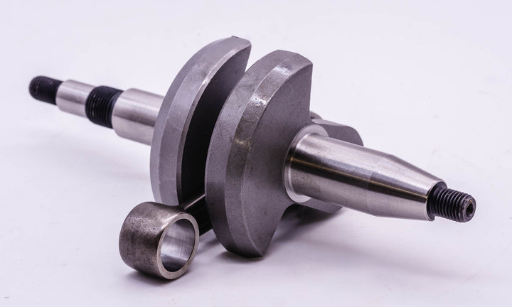 THE DUKE'S CRANKSHAFT AND BEARINGS SET FITS STIHL TS400  4223 020 0400