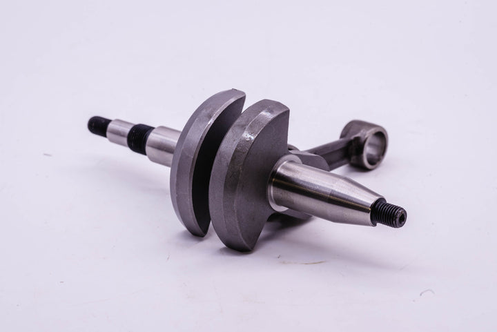 THE DUKE'S CRANKSHAFT AND BEARINGS SET FITS STIHL TS400  4223 020 0400