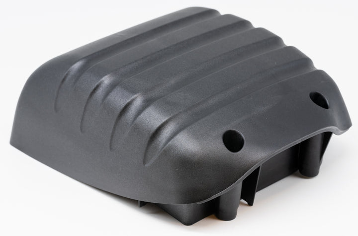 THE DUKE'S AIR FILTER COVER SHROUD FITS STIHL TS410 TS420