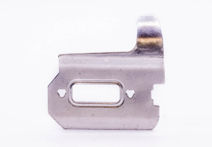THE DUKE'S MUFFLER FITS STIHL TS410 TS420 TS480i TS500i  WITH GASKET HEAT SHIELD HARDWARE 4238 140 0611