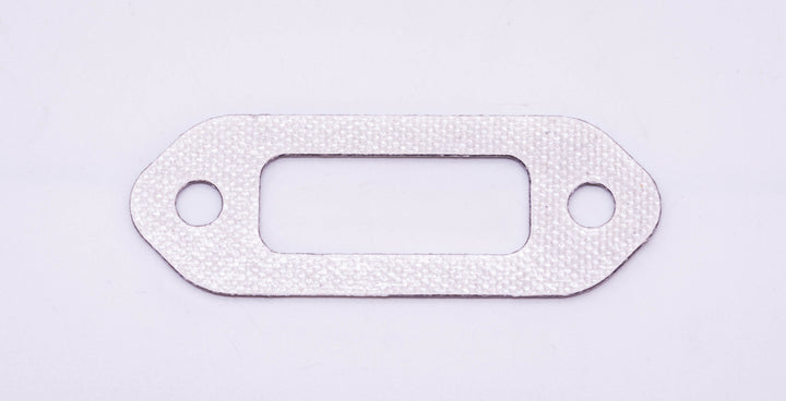 THE DUKE'S MUFFLER FITS STIHL TS410 TS420 TS480i TS500i  WITH GASKET HEAT SHIELD HARDWARE 4238 140 0611