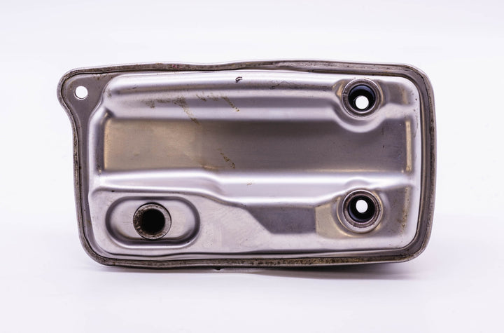 THE DUKE'S MUFFLER FITS STIHL TS410 TS420 TS480i TS500i  WITH GASKET HEAT SHIELD HARDWARE 4238 140 0611