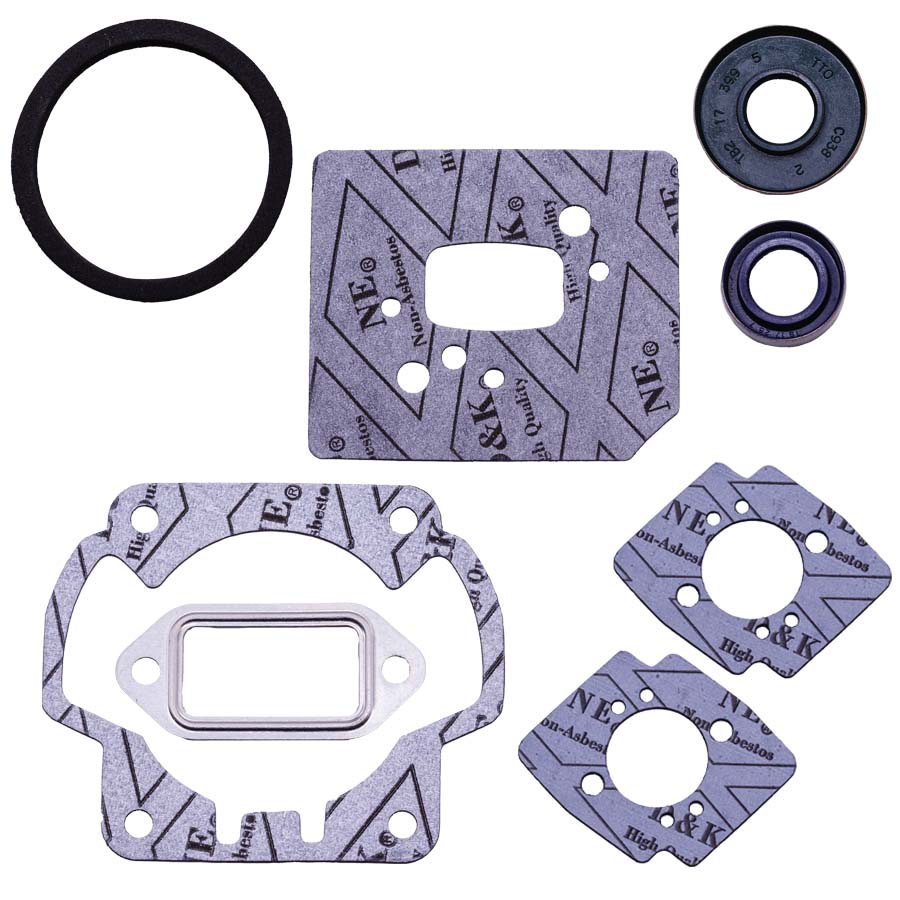 Proline Gasket & Seal Set For Stihl 041 & 041 Farm Boss – OEM Replacement 1110 007 1050