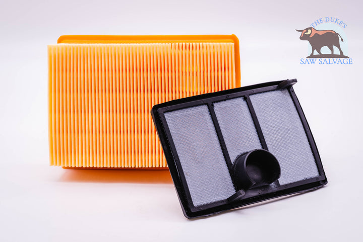 THE DUKE'S AIR FILTER FITS STIHL TS700 TS800 4224 141 0300