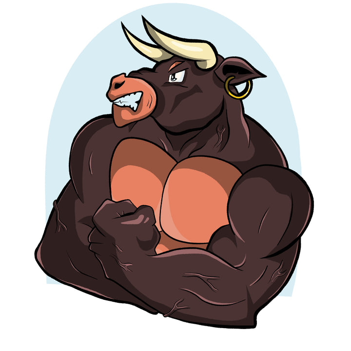 THE DUKE'S AIR FILTER FITS HUSQVARNA K950 K960