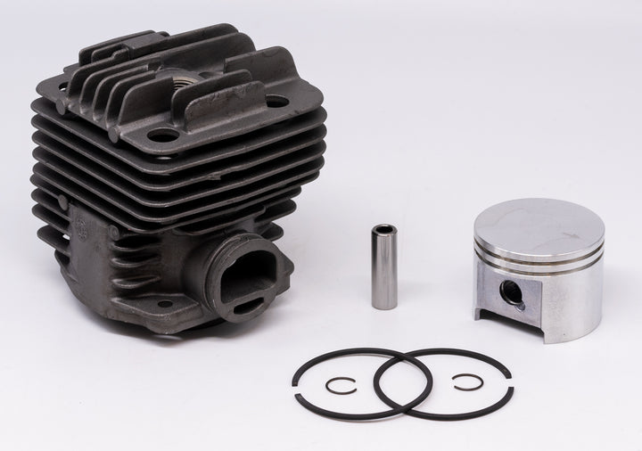 WARHAWK PISTON AND CYLINDER KIT FITS STIHL TS400