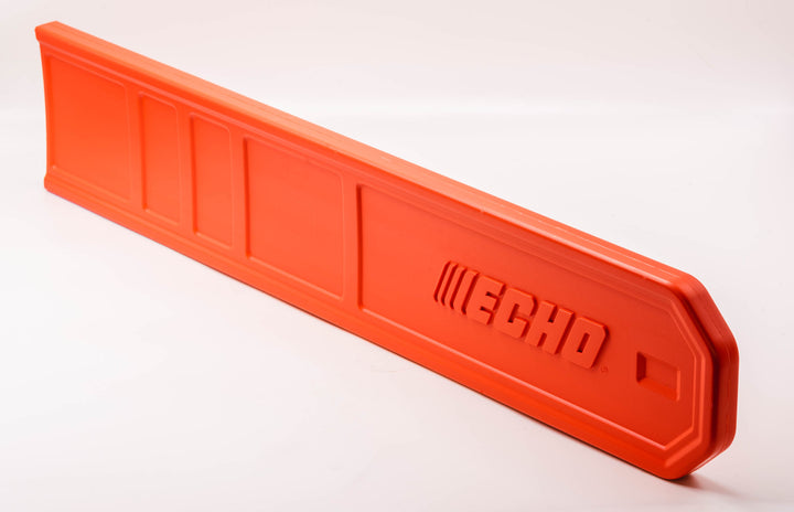 GENUINE ECHO CHAINSAW BAR SCABBARD FITS BARS UP TO 24"  X490001200