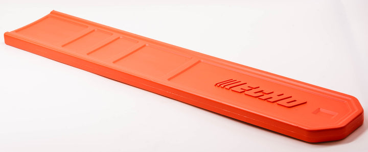 GENUINE ECHO CHAINSAW BAR SCABBARD FITS BARS UP TO 24"  X490001200