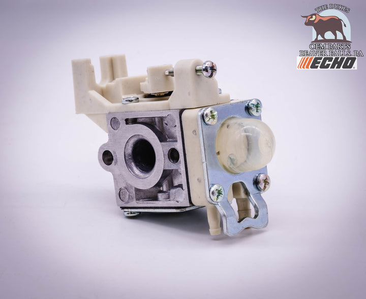 GENUINE ECHO CARBURETOR FITS SRM-225 GT-225 A021004270