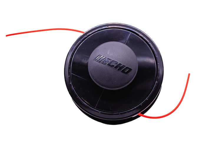OEM ECHO SRM ECHOMATIC TRIMMER HEAD FITS SRM-225 + MORE 21560070
