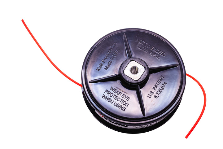 OEM ECHO SRM ECHOMATIC TRIMMER HEAD FITS SRM-225 + MORE 21560070