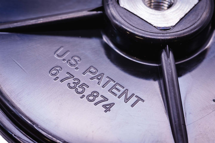 OEM ECHO SRM ECHOMATIC TRIMMER HEAD FITS SRM-225 + MORE 21560070