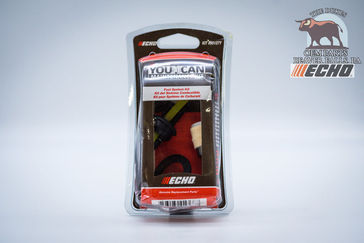 GENUINE ECHO FUEL SYSTEM MAINTENANCE KIT FITS SRM-266 + MORE 90137Y