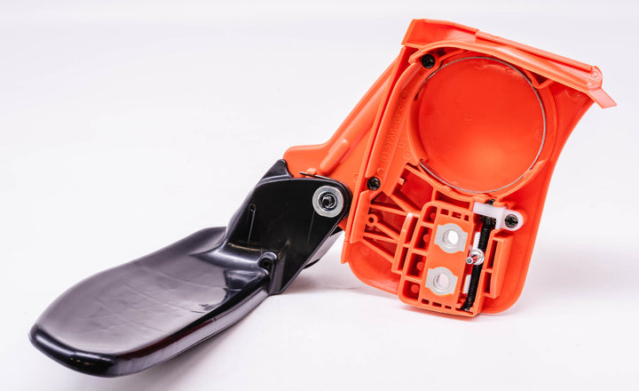 GENUINE ECHO CLUTCH SIDE CHAIN BRAKE COVER FITS CS-330T P021050760