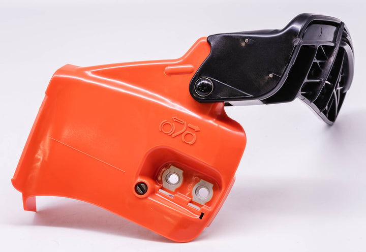 GENUINE ECHO CLUTCH SIDE CHAIN BRAKE COVER FITS CS-330T P021050760