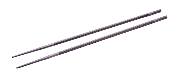 GENUINE INTENSIVE CUT CHAINSAW CHAIN FILE  2-PACK 7/32 FOR HUSQVARNA