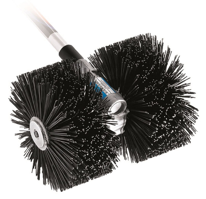 SHINDAIWA PS262 POWERBROOM