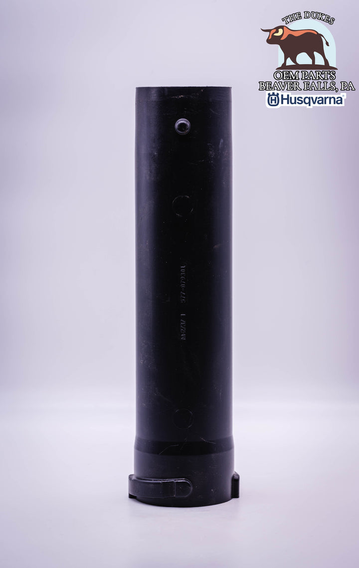 GENUINE OEM BLOWER TUBE FITS HUSQVARNA 350BT 130BT 577079301