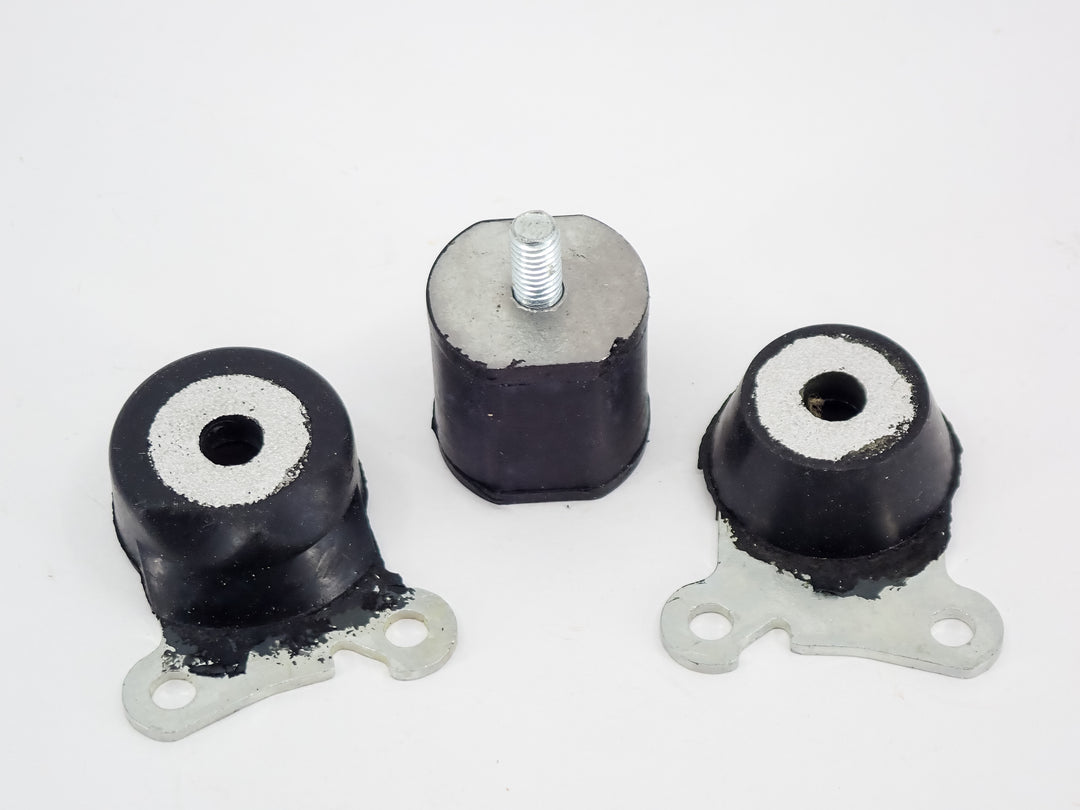 AV BUFFERS AND RUBBER PARTS