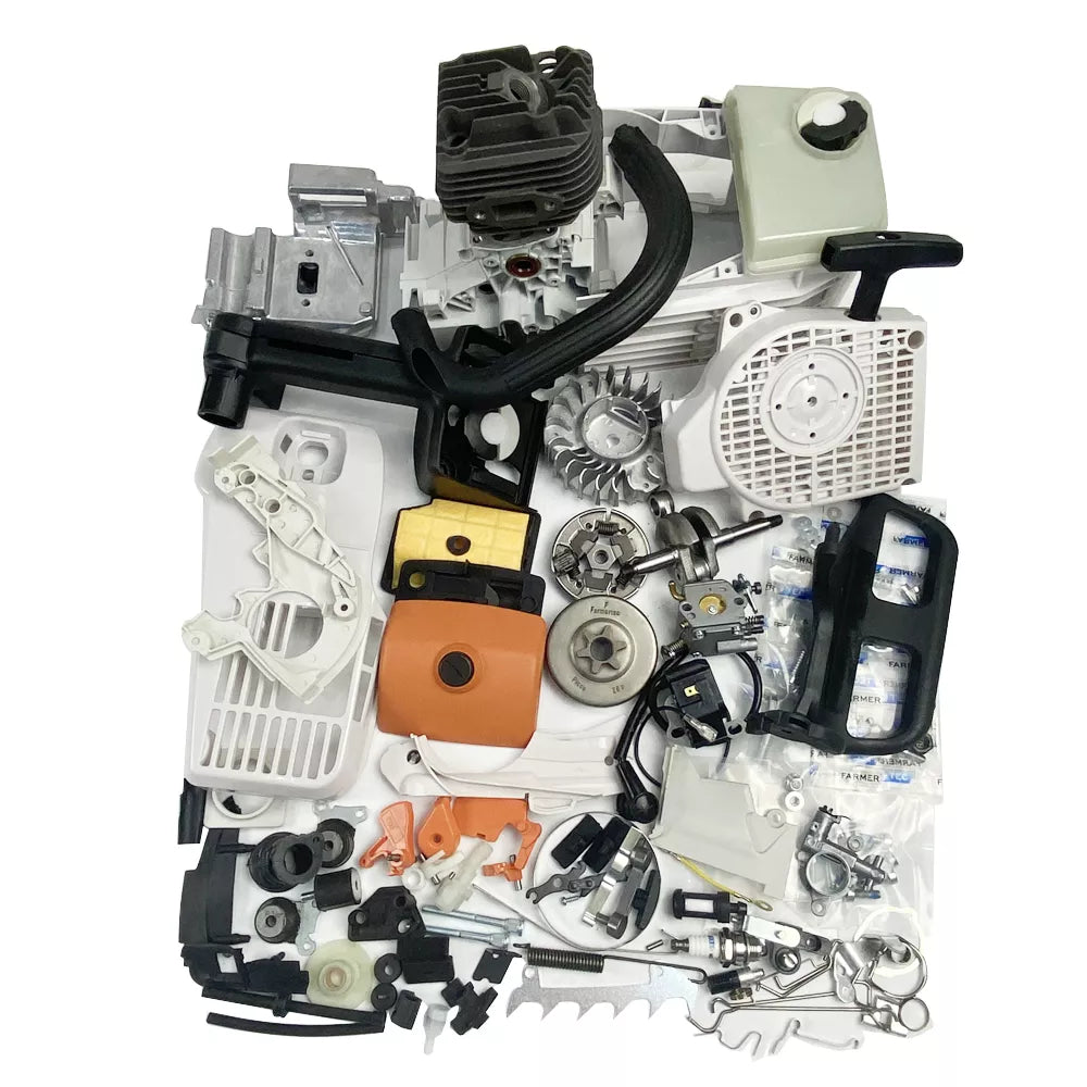 COMPLETE SAW PARTS KITS
