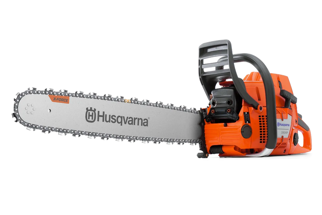 HUSQVARNA 385 390XP