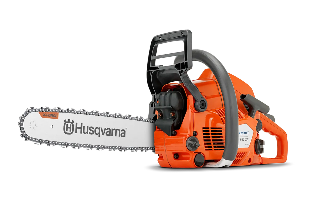 HUSQVARNA 543XP