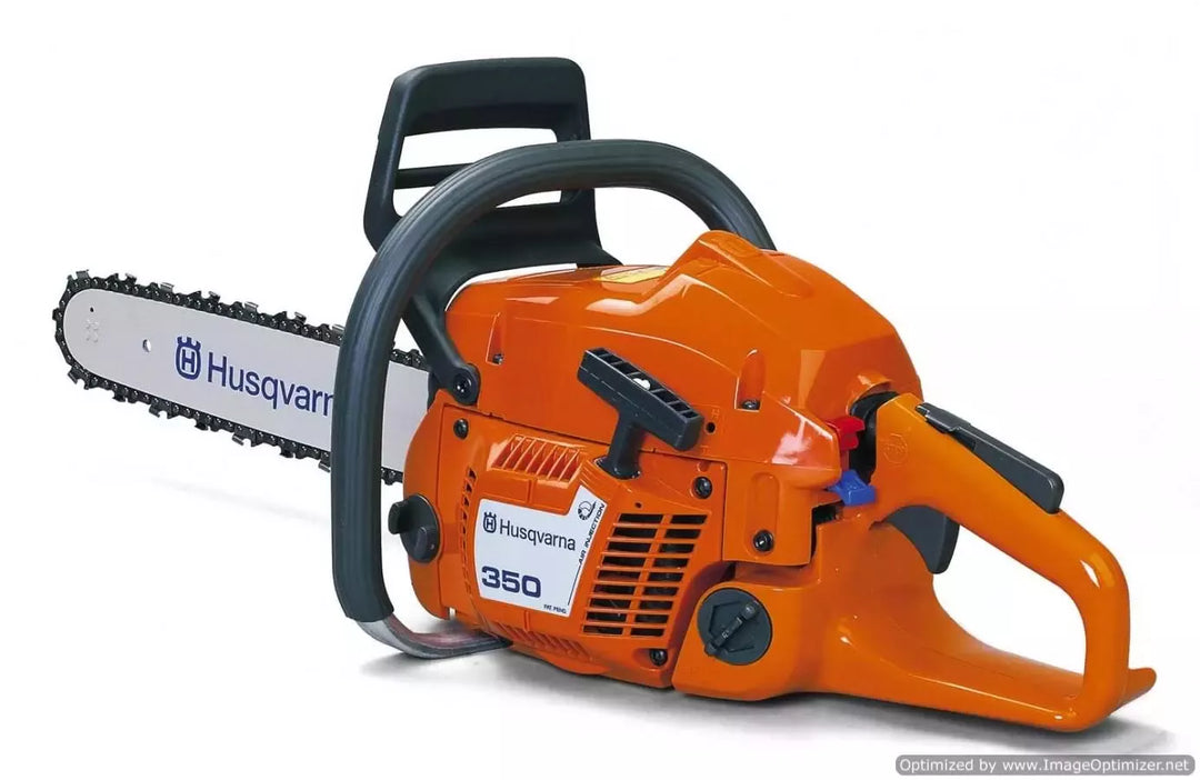 HUSQVARNA 345 346 350 353