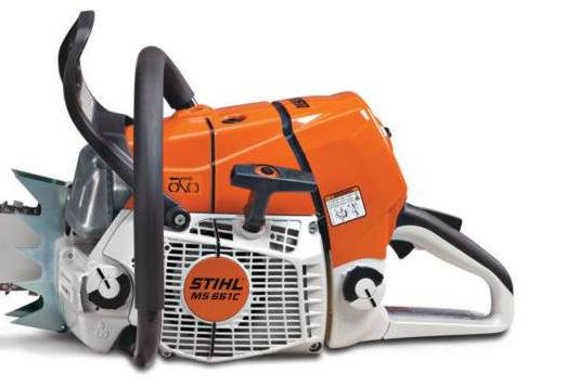 AFTERMARKET STIHL MS661 PARTS