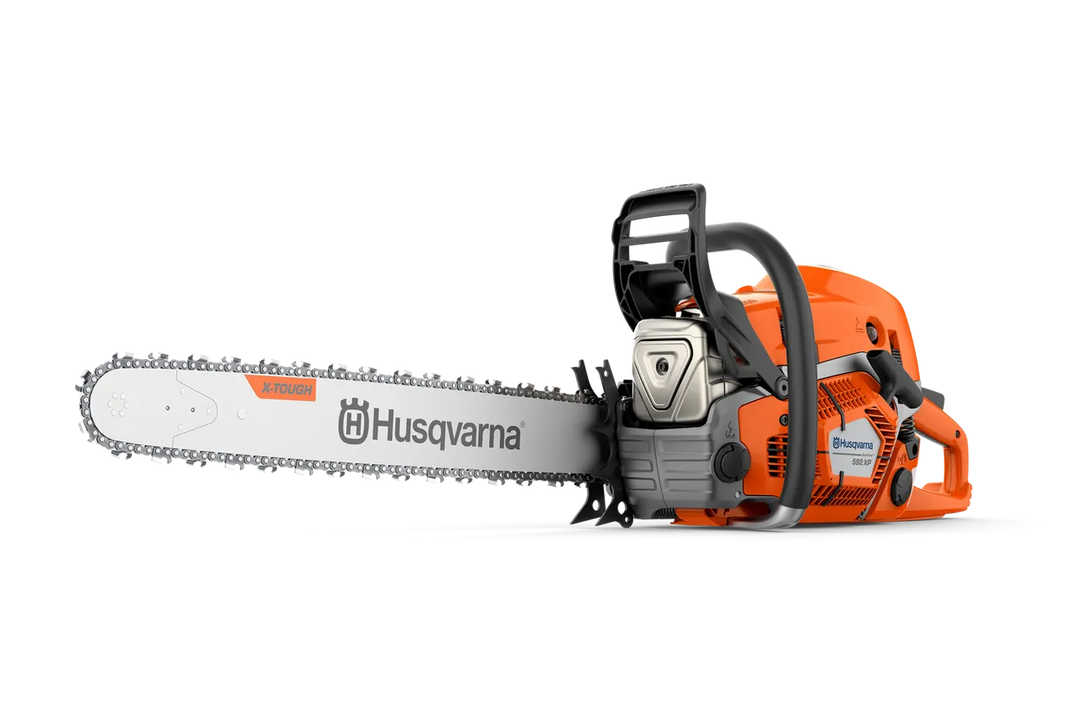 HUSQVARNA 585 592XP