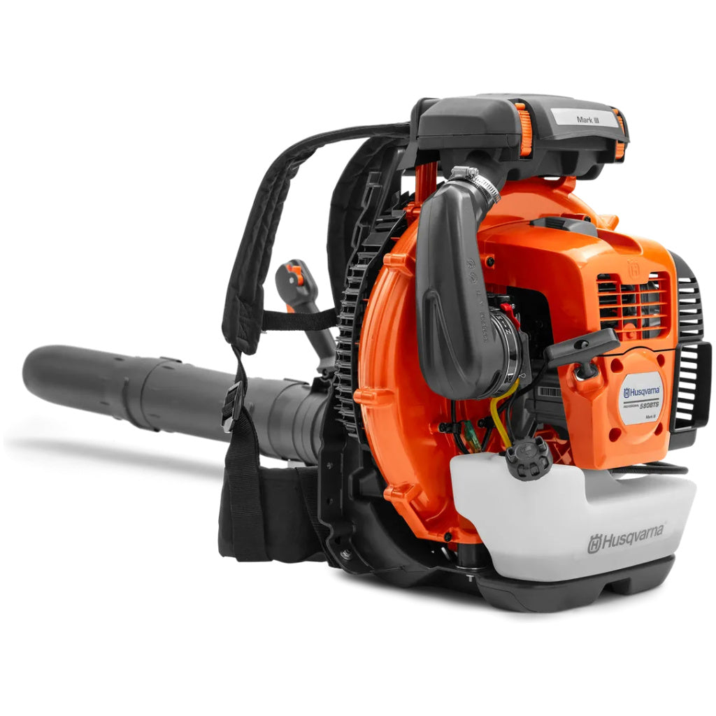 HUSQVARNA BLOWERS