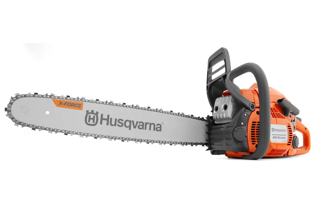 HUSQVARNA 445 450 RANCHER