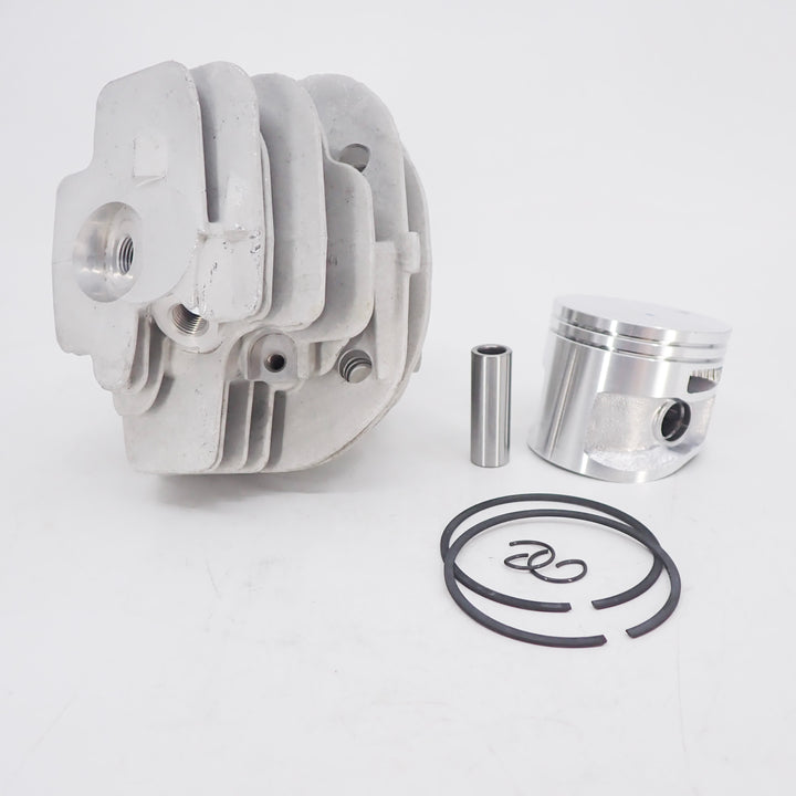 THE DUKE'S CHROME PISTON AND CYLINDER KIT FITS STIHL MS462 52MM