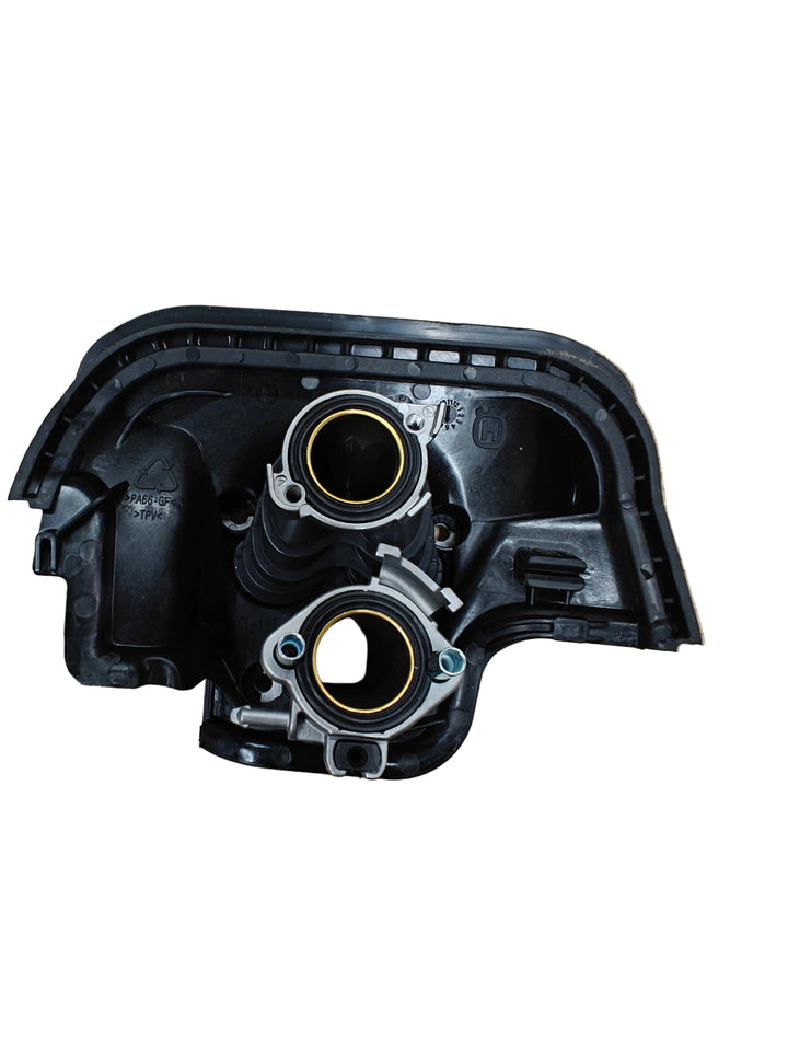 GENUINE HUSQVARNA INTAKE MANIFOLD BOOT FITS 592XP 531381101