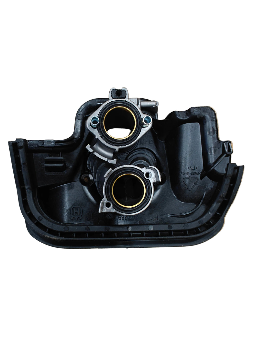 GENUINE HUSQVARNA INTAKE MANIFOLD BOOT FITS 592XP 531381101