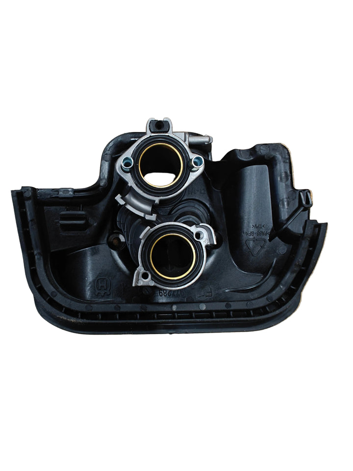 GENUINE HUSQVARNA INTAKE MANIFOLD BOOT FITS 592XP 531381101