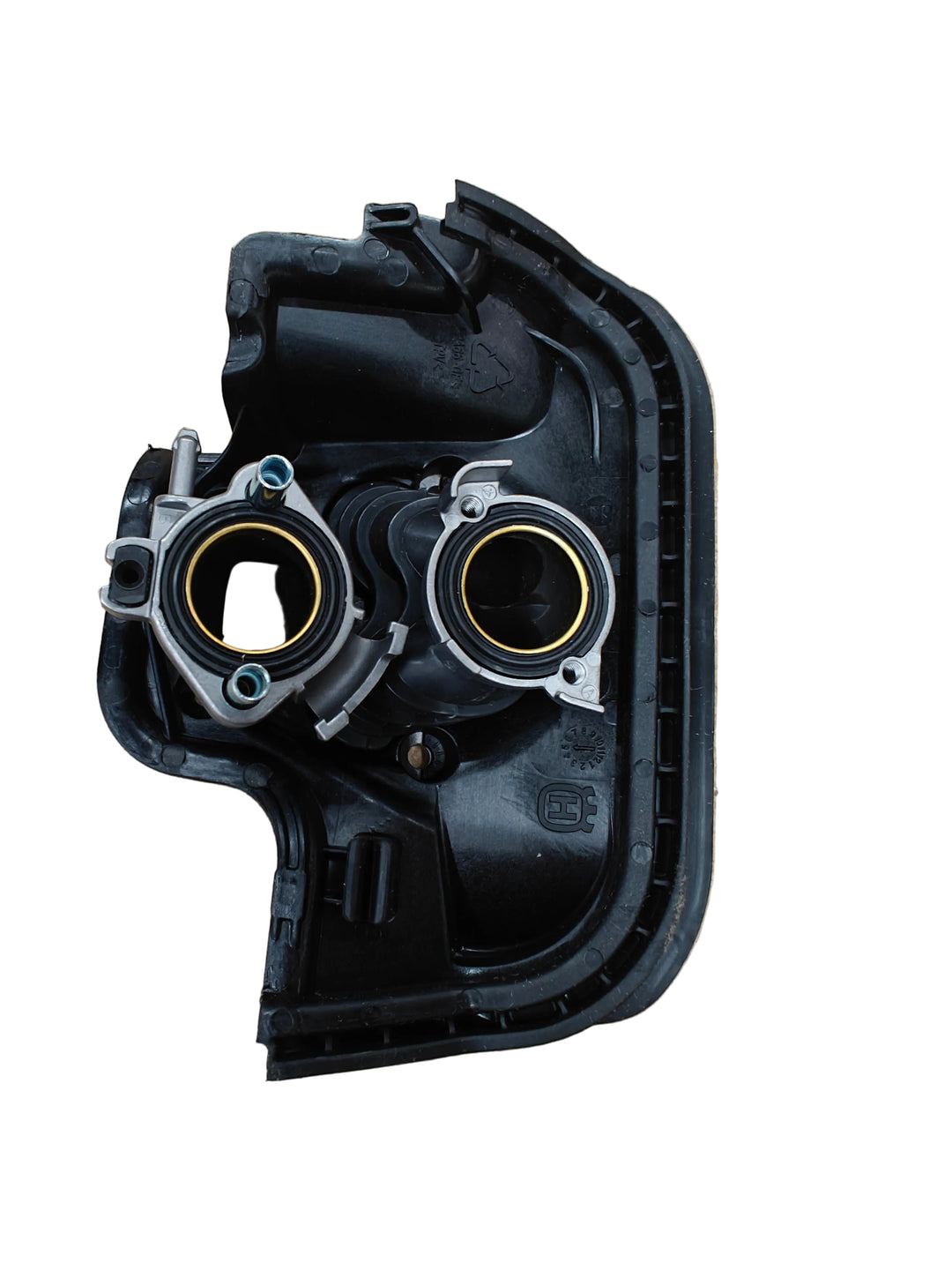 GENUINE HUSQVARNA INTAKE MANIFOLD BOOT FITS 592XP 531381101