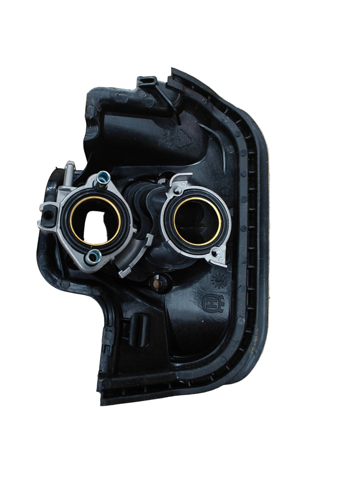 GENUINE HUSQVARNA INTAKE MANIFOLD BOOT FITS 592XP 531381101