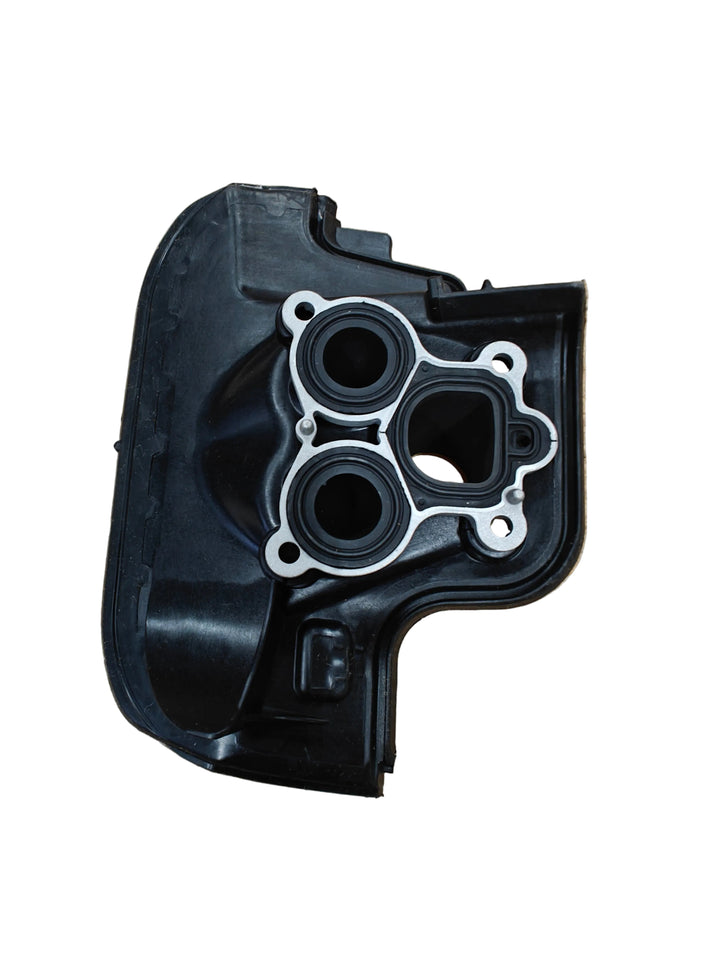 GENUINE HUSQVARNA INTAKE MANIFOLD BOOT FITS 592XP 531381101