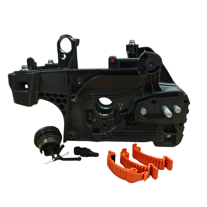 GENUINE ENGINE HOUSING CRANKCASE FITS HUSQVARNA  435 440 546156702