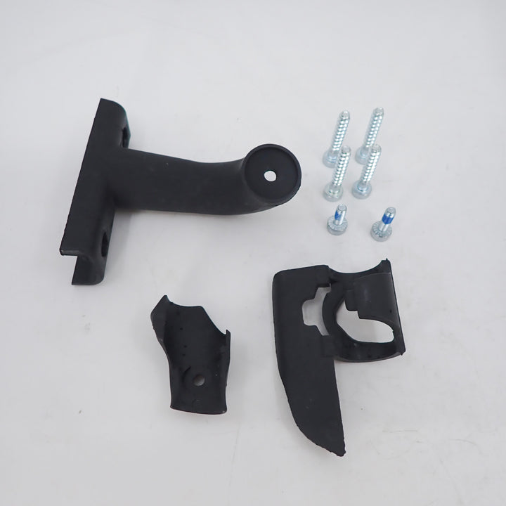 THE DUKE'S FULL WRAP WEST COAST STYLE HANDLE FITS STIHL MS500I 1147 790 3701
