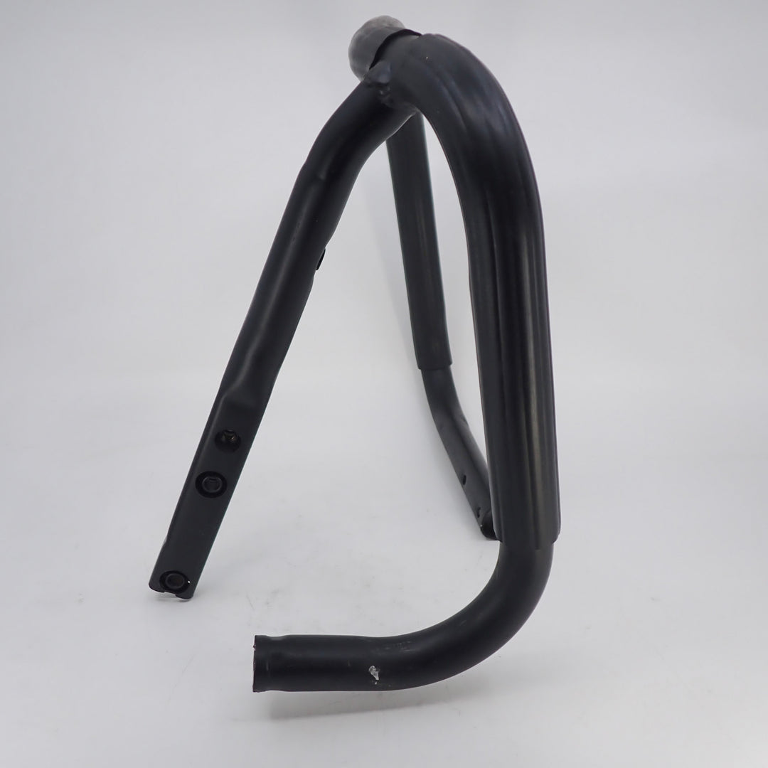 THE DUKE'S FULL WRAP WEST COAST STYLE HANDLE FITS STIHL MS500I 1147 790 3701