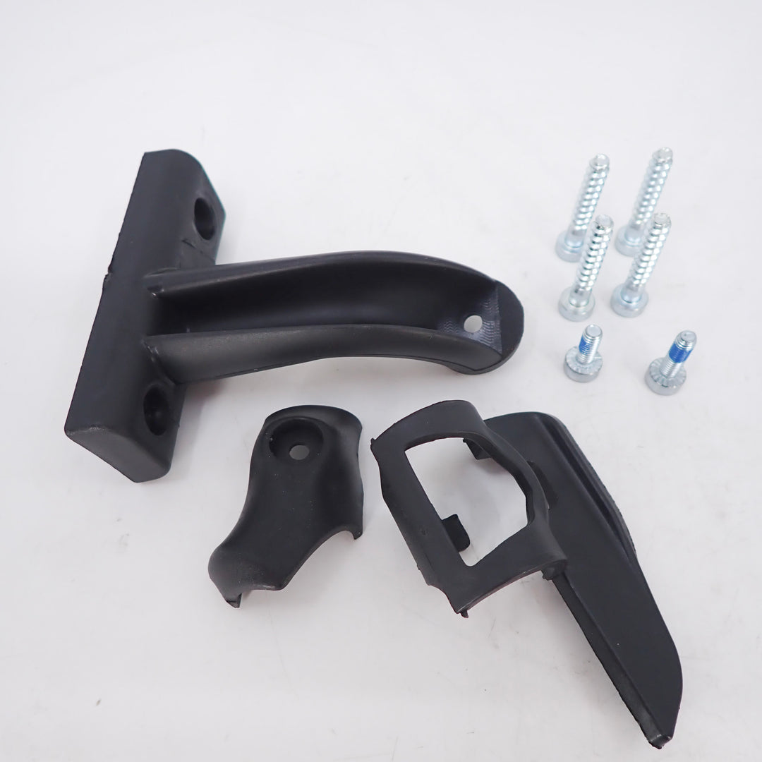 THE DUKE'S FULL WRAP WEST COAST STYLE HANDLE FITS STIHL MS500I 1147 790 3701